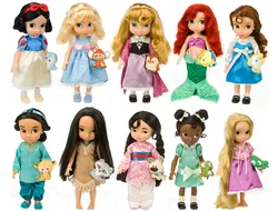 Куклы и Игрушки Дисней / Disney Toys