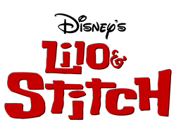 Лило и Стич / Lilo & Stitch