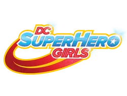 DC SUPER HERO GIRLS / Супергероини
